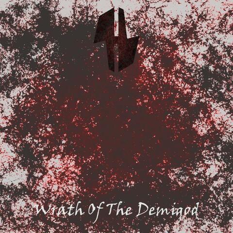 Wrath Of The Demigod