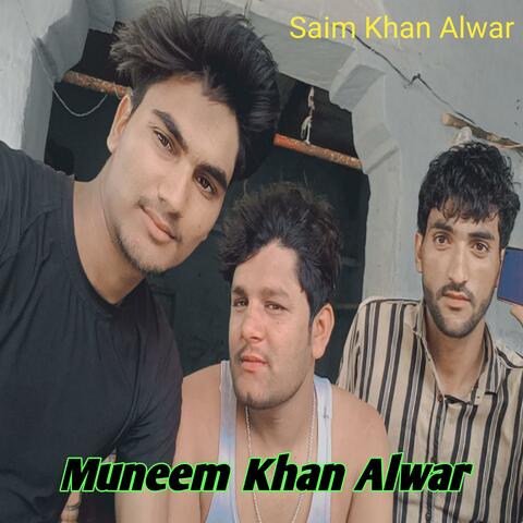 Muneem Khan Alwar