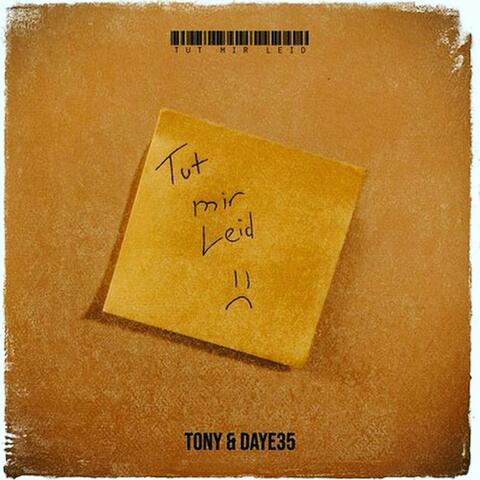Tut mir Leid (feat. Daye35)