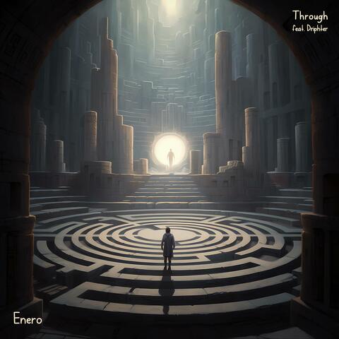 Through (feat. Driphter)