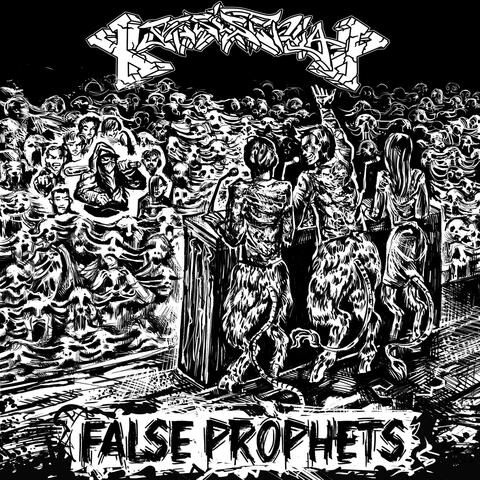 False Prophets (feat. RYKER'S)