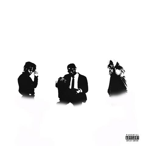 WHITE LIGHTER Presents: Talking With Strangers