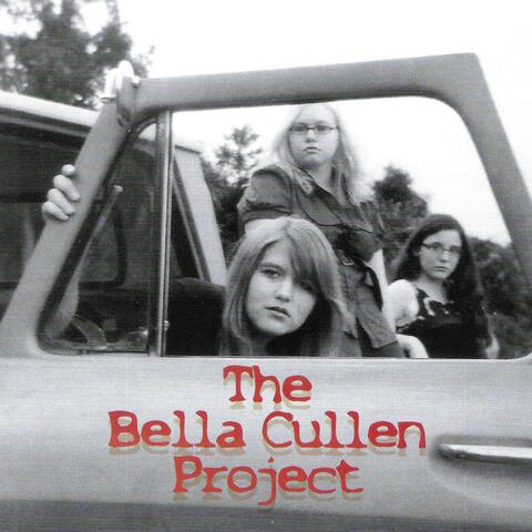 The Bella Cullen Project