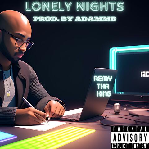 Lonely Nights