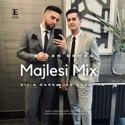 Majlesi, Vol. 1