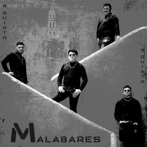 Malabares  (En vivo)