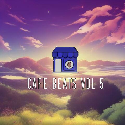 Café Beats Vol. V