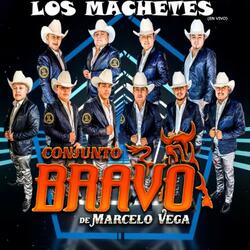 Los machetes