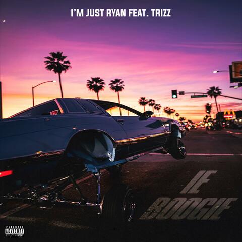 IE Boogie (feat. Trizz)