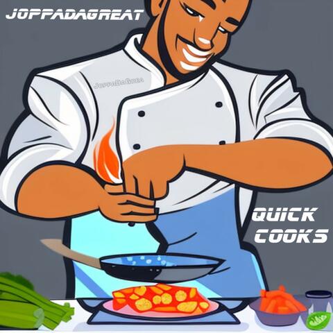 Quick Cooks