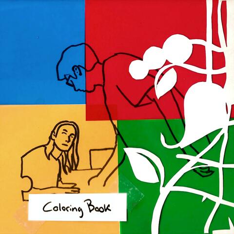 Coloring Book