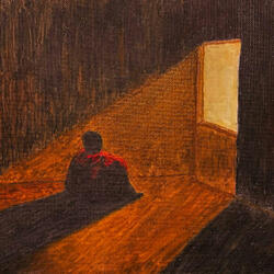 Isolation (No Rest 4 da Wicked)