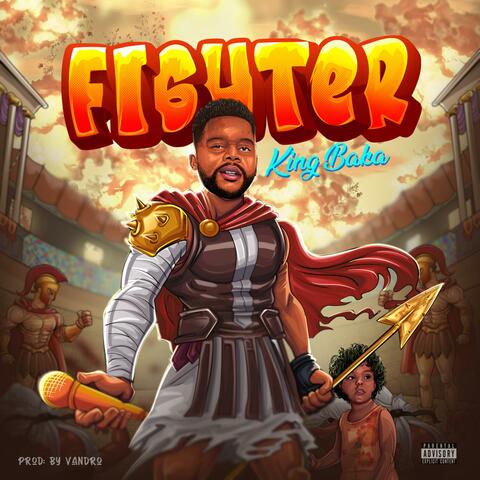 FIGHTER