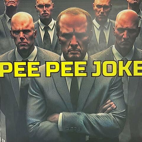 Pee Pee Joke