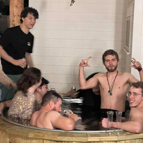 devil may care interlude