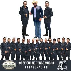 Yo se que no tengo mucho