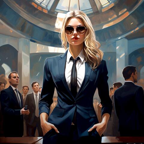 Corporate Style