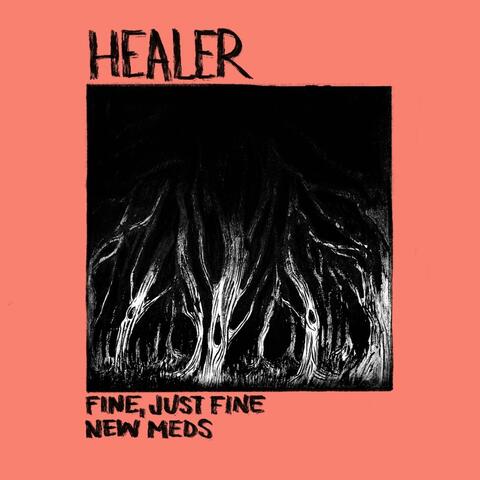Fine, Just Fine/New Meds