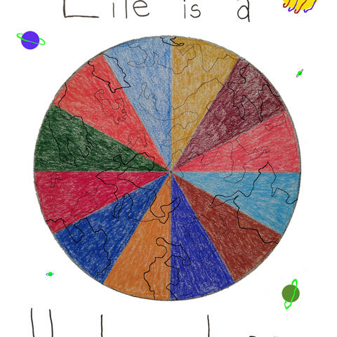 Life is a Useless Loop (Book Soundtrack)