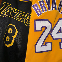 All For The Mamba