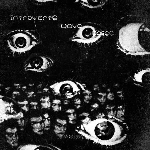 Introverts Have Spies+