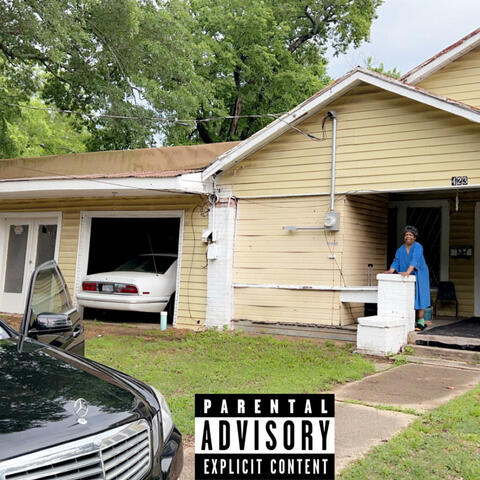 Patience (WhatYaKnow)