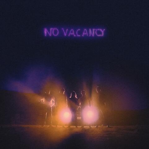No Vacancy