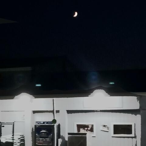 Lunar inculcation: Exeatic Edicts From Firmament