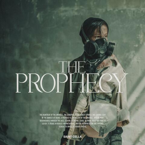 The Prophecy (Soundtrack)