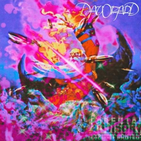 wizard!