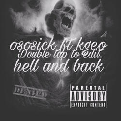 Hell and bck