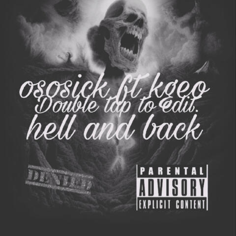 Hell and bck
