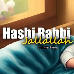 Hasbi Rabbi Jallallah