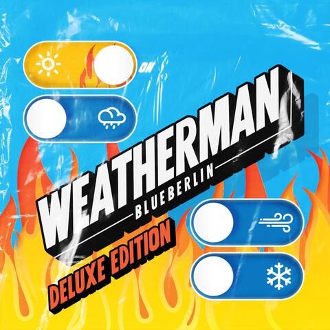 Weatherman (Deluxe Edition)