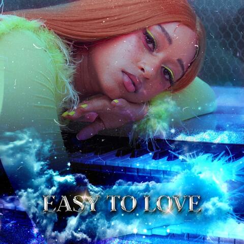 EASY TO LOVE (Radio Edit)