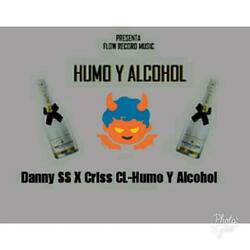 Humo y Alcohol (feat. Danny SS)