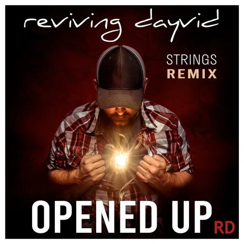 Opened Up (Strings Remix)