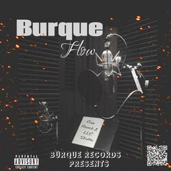 Burque Flow (feat. Gee Reach)