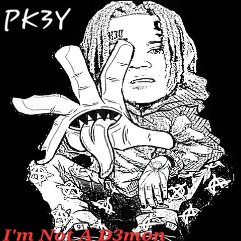 I'M NOT A DEMON