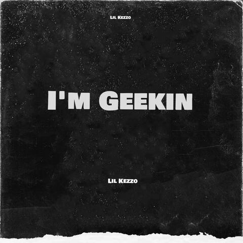 I'm Geekin (Remix)