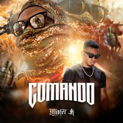 COMANDO