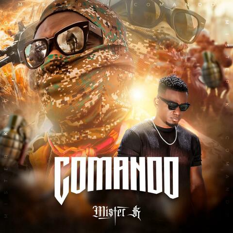 COMANDO