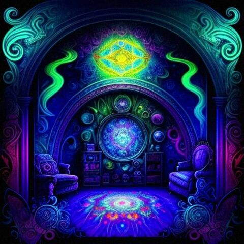 Solux00 (The enchanted room)
