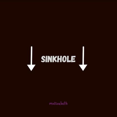 sinkhole