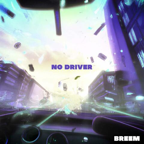 NO DRIVER