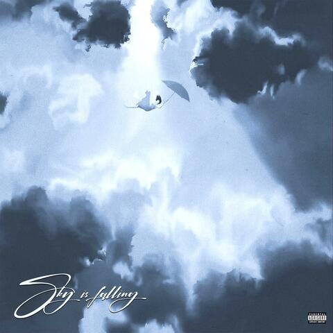 sky is falling