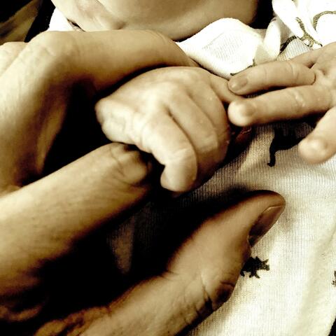 Hush Little Baby