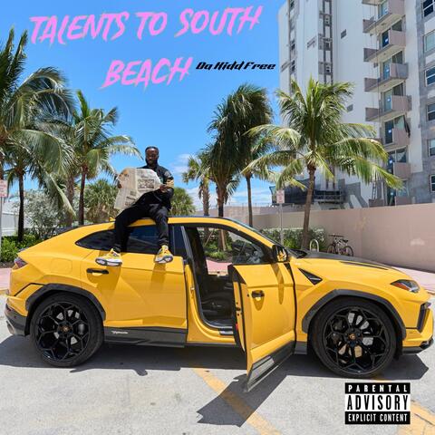Talents To South Beach