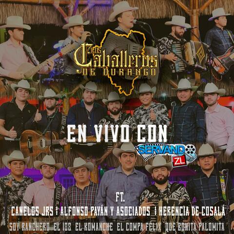 En Vivo con Servando ZL
