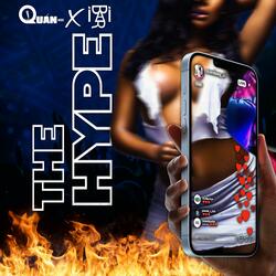 The Hype (feat. I-Bari)
